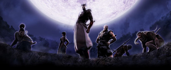 Tenchu Z