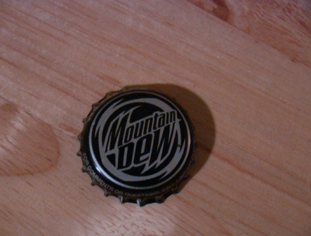 Bottle Cap