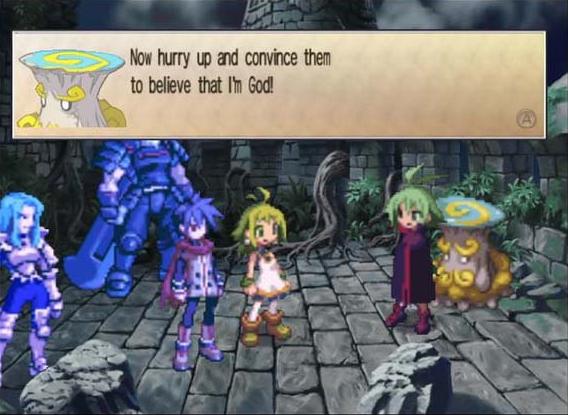 phantom brave wii 7