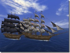 5_Uncharted-Waters-Screenshot-4