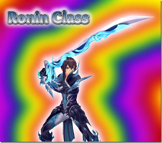 RoninClass