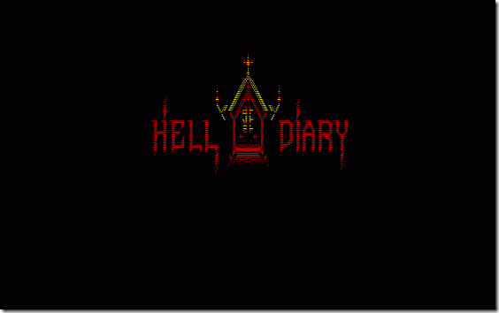 hell diary