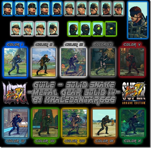 usf4___guile___solid_snake__metal_gear_solid_iv__by_khaledantar666-d8e7rs8