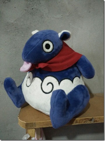 TapirPlush