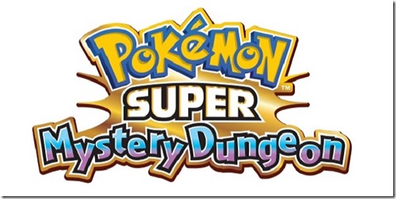 Pokemon-Super-Mystery-Dungeon