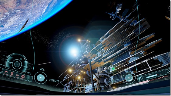 ADR1FT Screenshot 01