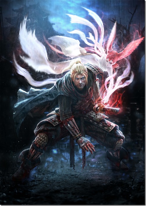 Nioh_KeyVisual