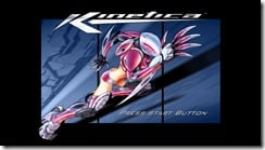 Kinetica a