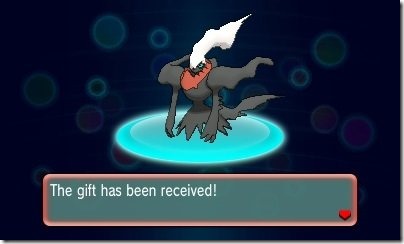 darkrai