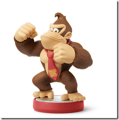 amiibo_SuperMario_char09a_DonkeyKong