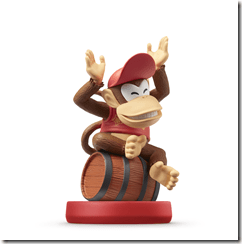 amiibo_SuperMario_char10_DiddyKong