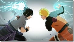 NARUTO ONLINE_Key Art 2