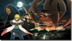 NARUTO ONLINE_Key Art 3