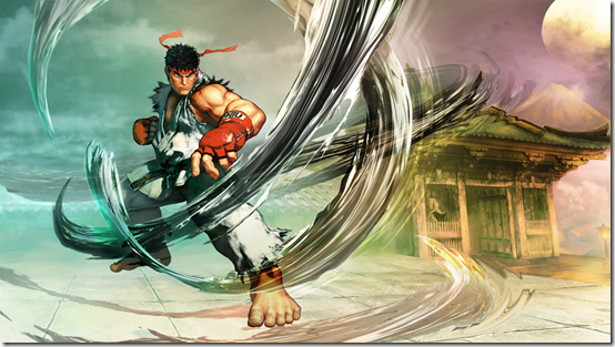 SFV-Character-Art-Ryu