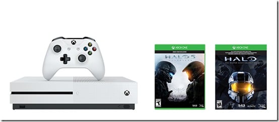 Xbox-One-S-Halo-Collection-Bundle