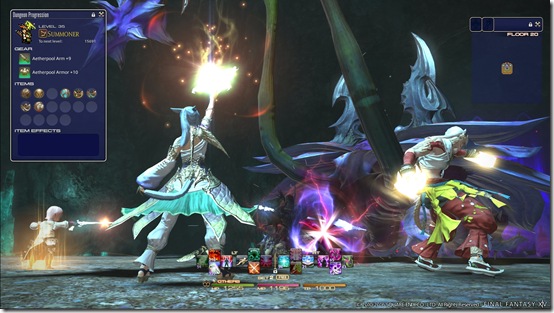 Final Fantasy XIV 3rd Anniversary