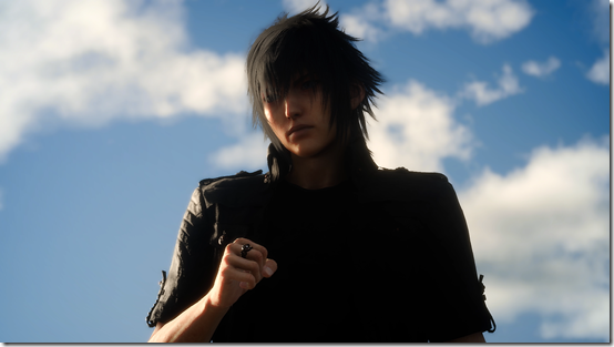 Final Fantasy XV Pre-Order Bonuses