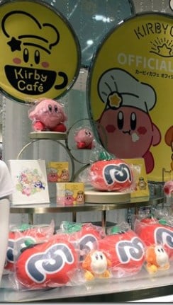 Kirby Cafe (7)