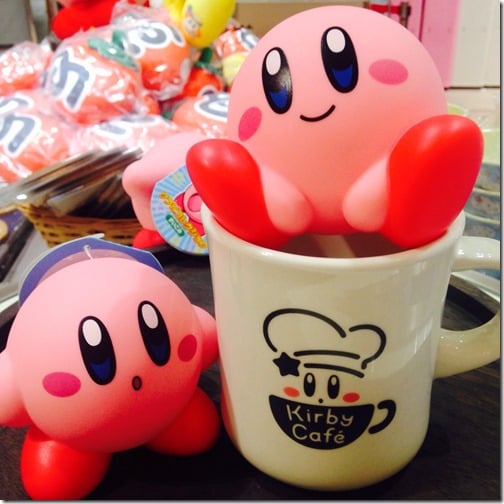 Kirby Cafe (8)