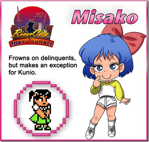 Misako