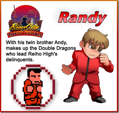 Randy