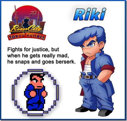 Riki