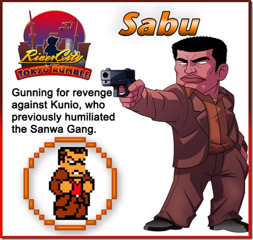 Sabu