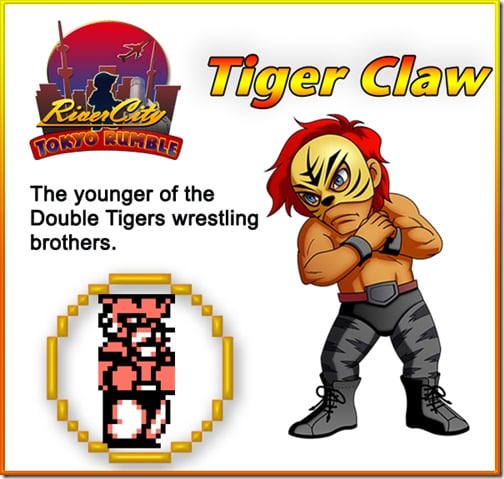 TigerClaw