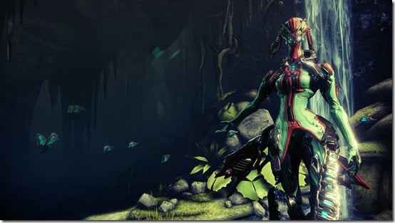 warframe_thesilvergrove_titania_art