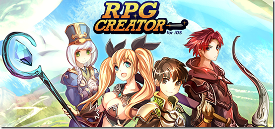 RPG Creator