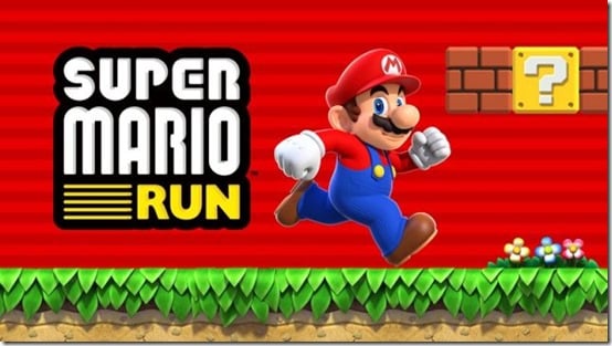 Super-Mario-Run