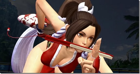 kofxiv-mai