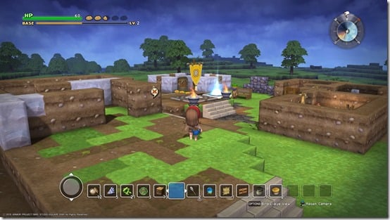 DRAGON QUEST BUILDERS_20161006150524