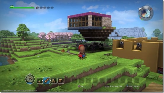 DRAGON QUEST BUILDERS_20161023214206