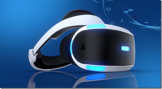 PlayStation-VR