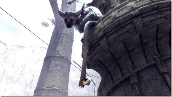 last guardian b5