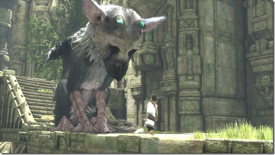 the last guardian 1