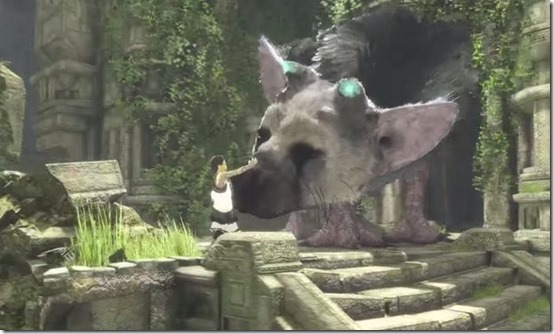 the last guardian 2