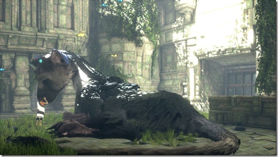 the last guardian 3