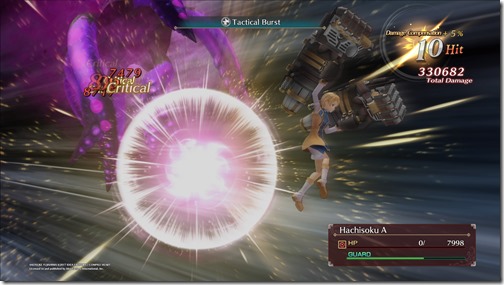 Dark Rose Valkyrie (1)