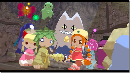 Banner-Gurumin