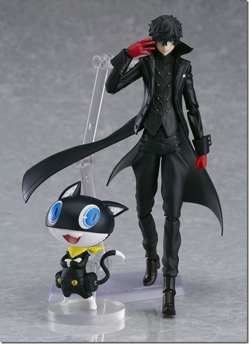 Persona-5-Joker-Max-Factory-Figure-2