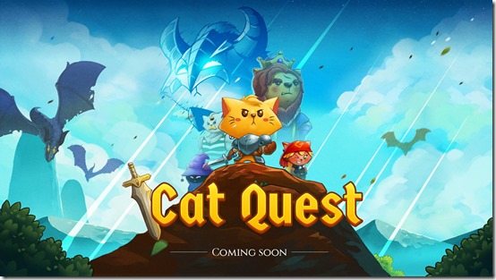 cat-quest-android