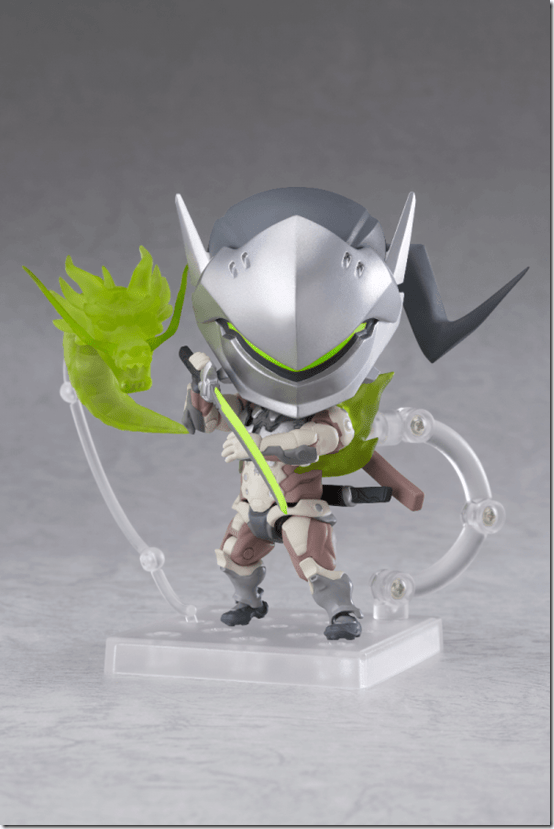 genji 1