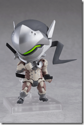 genji 5