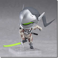 genji 9