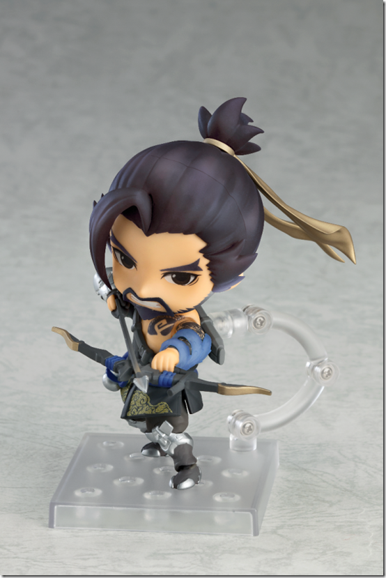 hanzo 1