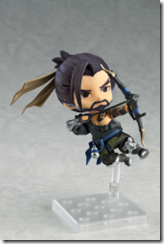 hanzo 3