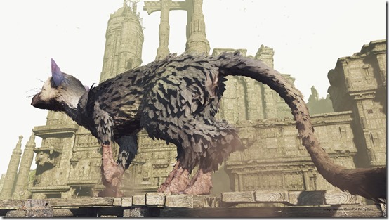 The Last Guardian (11)