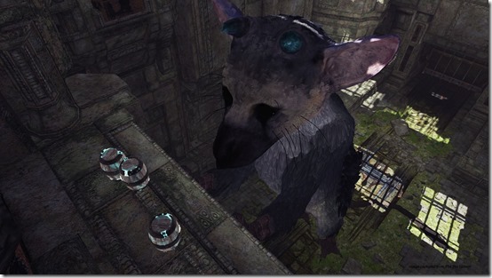 The Last Guardian (12)